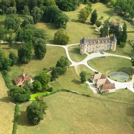 Maison Du Parc - Chateau De Musigny * Lusigny