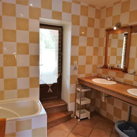 Holiday home Maison Du Parc - Chateau De Musigny Lusigny