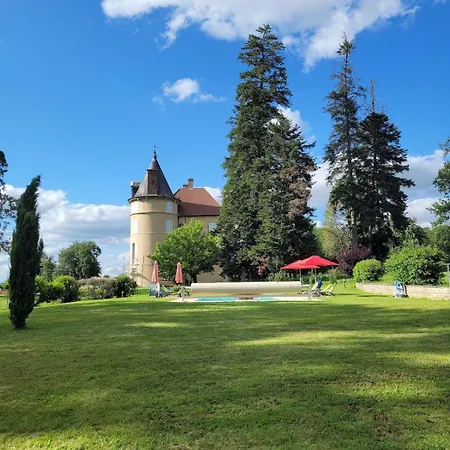 Maison Du Parc - Chateau De Musigny Holiday home