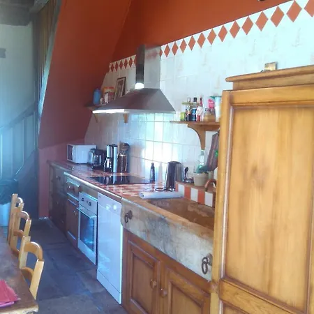 Maison Du Parc - Chateau De Musigny Holiday home Lusigny